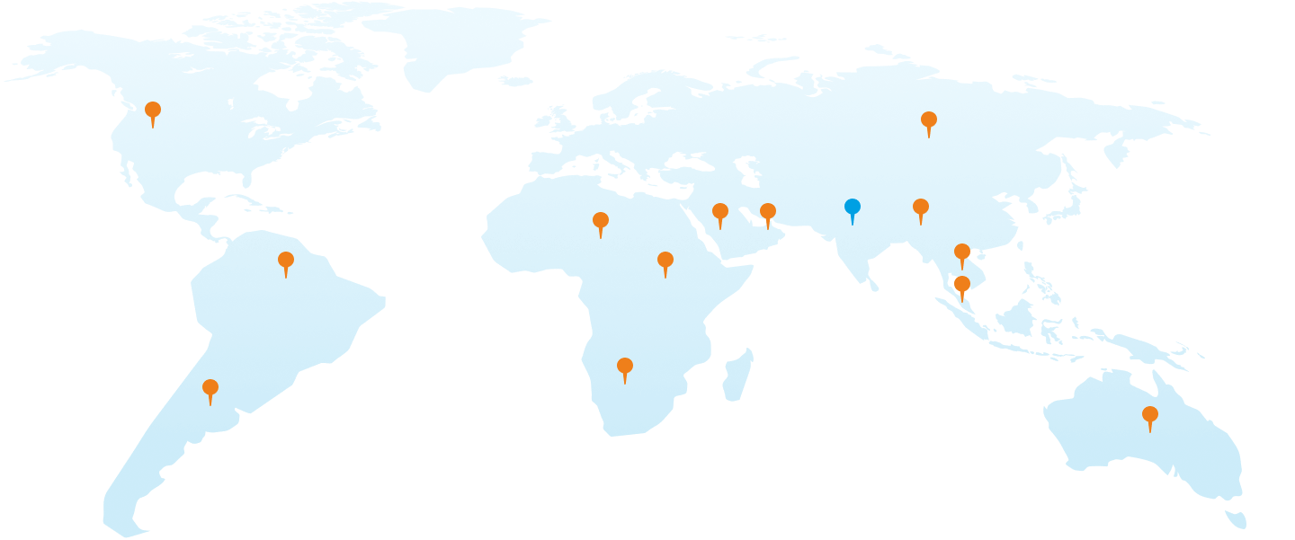 global_map Global map